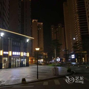 汕尾金町湾贝壳公寓酒店提供图片