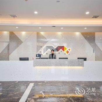 柏曼酒店(济宁任城洸河路店)酒店提供图片