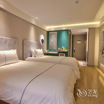 白玉兰酒店(宁波体育中心地铁站店)酒店提供图片
