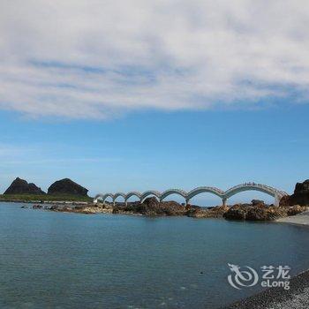 门廷若室旅店·铁花秀泰馆酒店提供图片