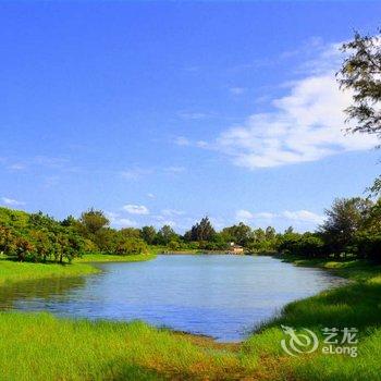 门廷若室旅店·铁花秀泰馆酒店提供图片