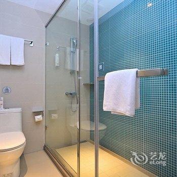 如家商旅酒店(昆明火车站店)酒店提供图片