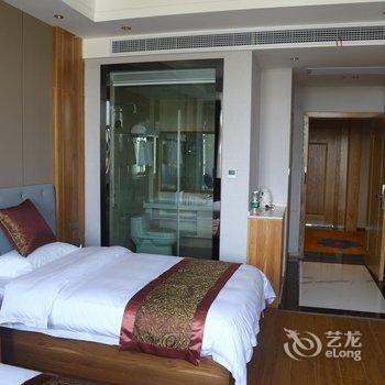 荆门东海渔邨酒店酒店提供图片