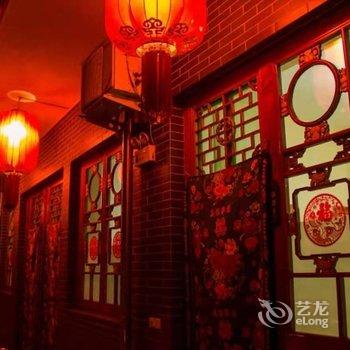 平遥花美筑民宿酒店提供图片