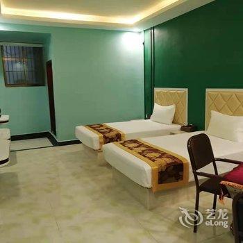 安顺亿城商务酒店酒店提供图片