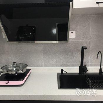 张家界精灵诱公寓酒店提供图片