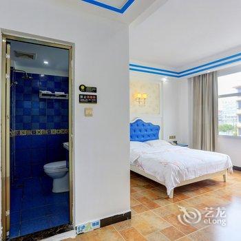 文明英客栈(张家界大庸路店)酒店提供图片