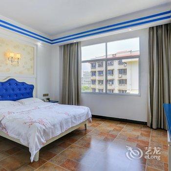 文明英客栈(张家界大庸路店)酒店提供图片