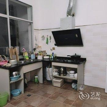 文明英客栈(张家界大庸路店)酒店提供图片