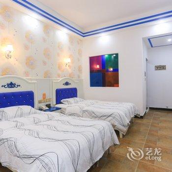 文明英客栈(张家界大庸路店)酒店提供图片