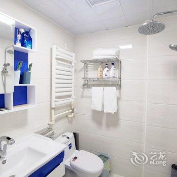 兰州随遇homestay公寓酒店提供图片