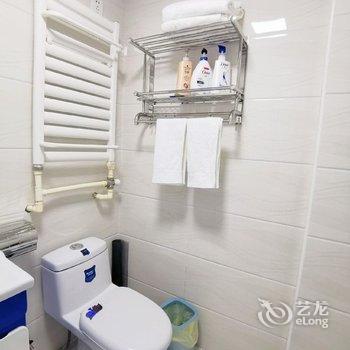 兰州随遇homestay公寓酒店提供图片