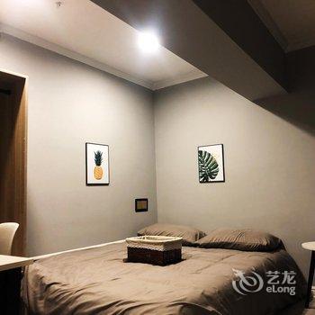 常州辉哥之家公寓酒店提供图片
