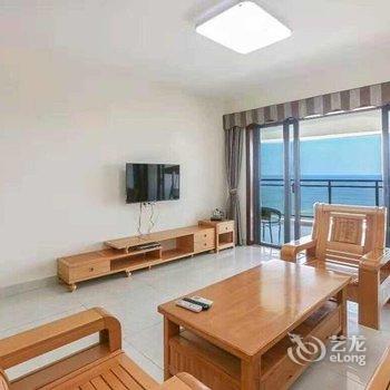 南海湾海岛之家度假公寓酒店提供图片