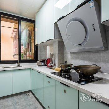 泸州嘉家民宿酒店提供图片