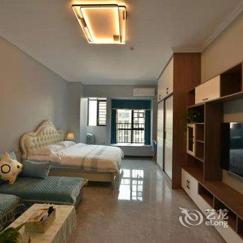 二十四节气公寓(郴州林邑星城店)酒店提供图片