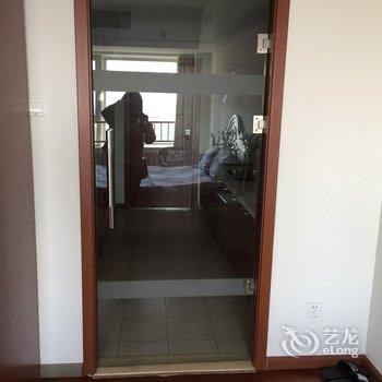 鞍山铁路公寓酒店提供图片