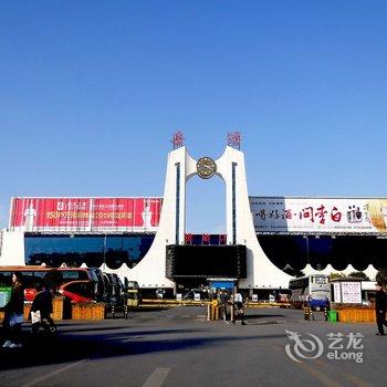 岳阳东能民宿酒店提供图片