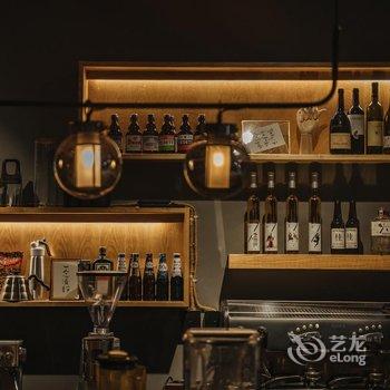 湖州云鹿·莫干山觅麓温泉美墅酒店提供图片