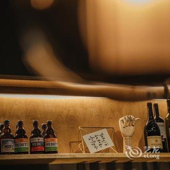 湖州云鹿·莫干山觅麓温泉美墅酒店提供图片