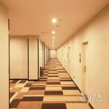 贝壳酒店(聊城东昌西路火车站店)酒店提供图片