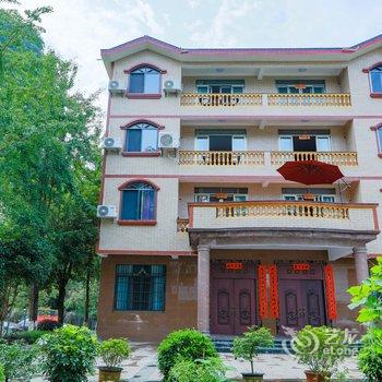 桂林韦杏花度假别墅酒店提供图片