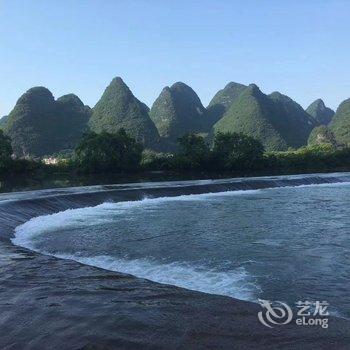 桂林韦杏花度假别墅酒店提供图片