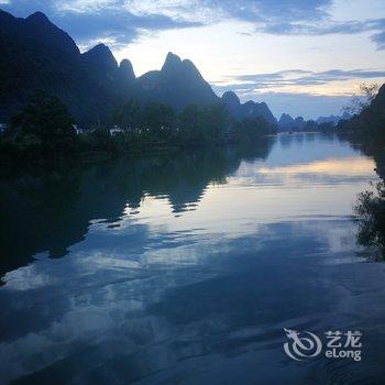 桂林韦杏花度假别墅酒店提供图片