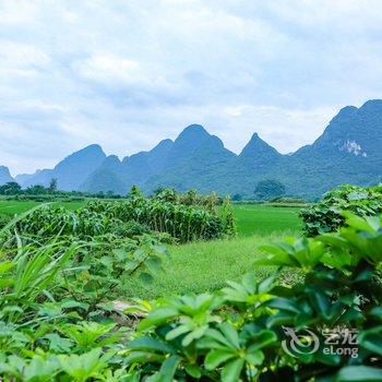 桂林韦杏花度假别墅酒店提供图片