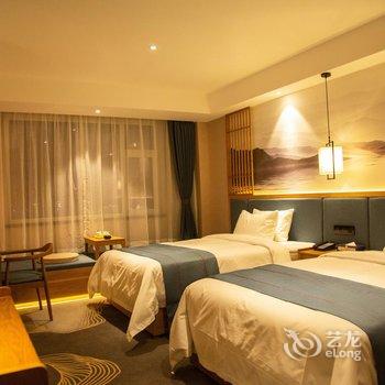 运城水韵·晋泽酒店酒店提供图片