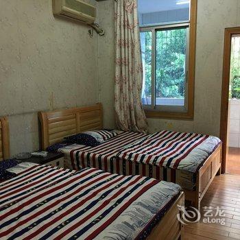 广汉七彩阳光青年旅舍酒店提供图片