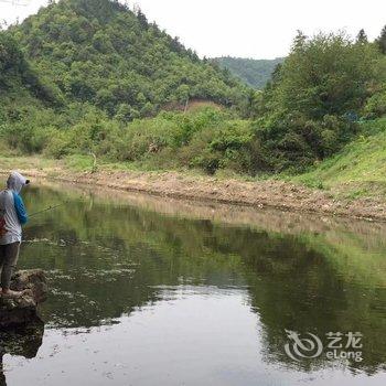 青阳柏小生客栈酒店提供图片