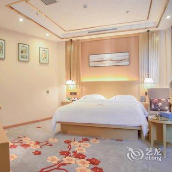 马龙福源堂酒店酒店提供图片