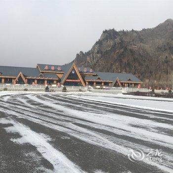 雪乡尚东客栈酒店提供图片