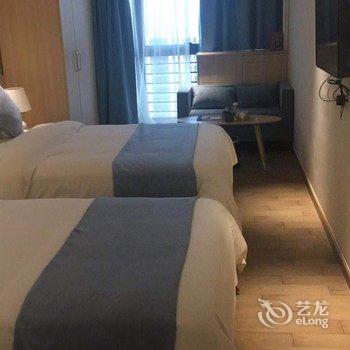 铂江国际公寓(佛山天虹店)酒店提供图片