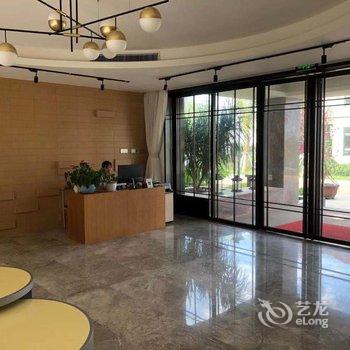 海口慢生活别墅酒店提供图片