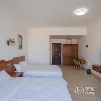 贵港臻桂居青年公寓酒店提供图片