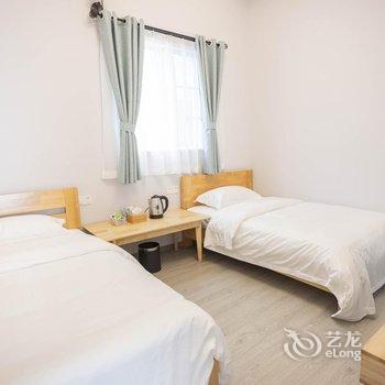 佛山美蓝美旅客栈酒店提供图片