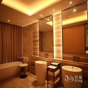 海口慢生活别墅酒店提供图片