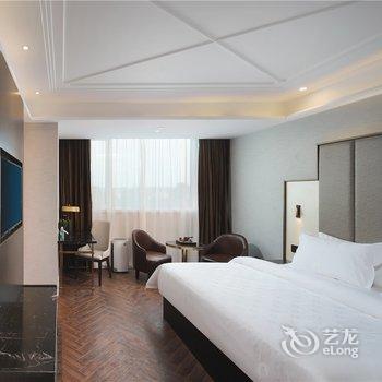 锦江都城酒店(南京江宁滨江开发区店)酒店提供图片