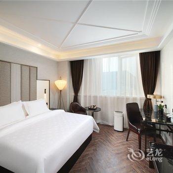 锦江都城酒店(南京江宁滨江开发区店)酒店提供图片