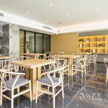 清沐铂金酒店(丹阳高铁站店)酒店提供图片