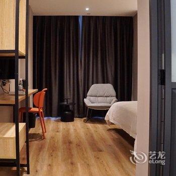 江阴X Hotel 嘉荷酒店酒店提供图片