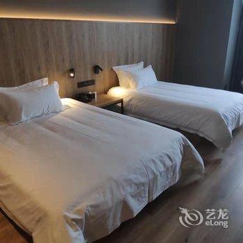 江阴X Hotel 嘉荷酒店酒店提供图片