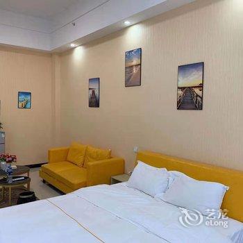 郴州乐居民宿酒店提供图片