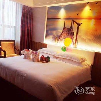 郴州乐仙大酒店酒店提供图片