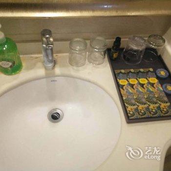 通辽梦行者电竞宾馆酒店提供图片