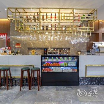 兰州敦煌星酒店酒店提供图片