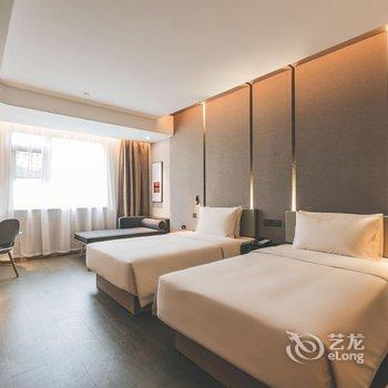 宁波集士港奥莱亚朵酒店酒店提供图片