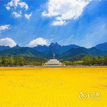 九华山饮居心舍民宿酒店提供图片